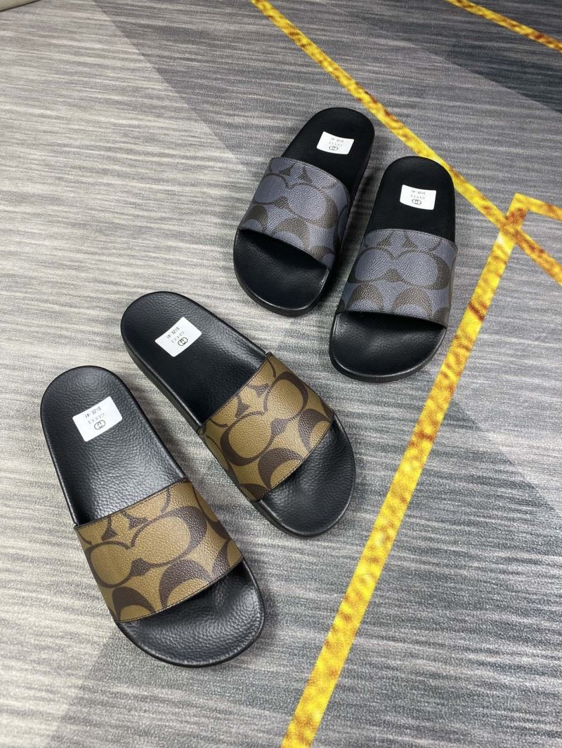 Gucci Slippers